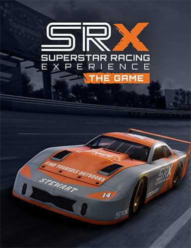 SRX: The Game (2021) PC | RePack от FitGirl