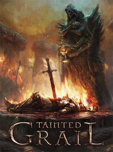 Tainted Grail: Conquest (2021) PC | RePack от FitGirl