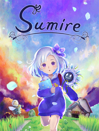 Sumire (2021) PC | RePack от FitGirl