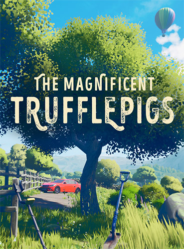 The Magnificent Trufflepigs (2021) PC | RePack от FitGirl