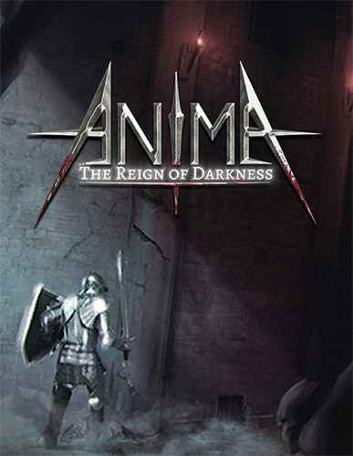 Anima: The Reign of Darkness (2021) PC | RePack от FitGirl