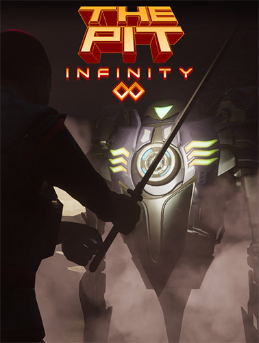 The Pit: Infinity (2021) PC | RePack от FitGirl