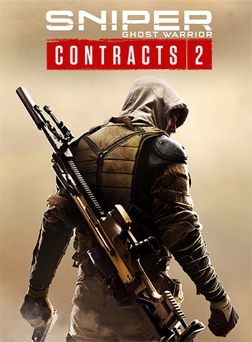 Sniper Ghost Warrior Contracts 2 - Deluxe Arsenal Edition [Update 4 + DLCs] (2021) PC | RePack от FitGirl