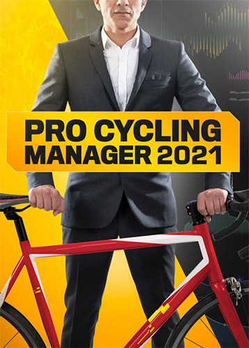 Pro Cycling Manager 2021 (2021) PC | RePack от FitGirl