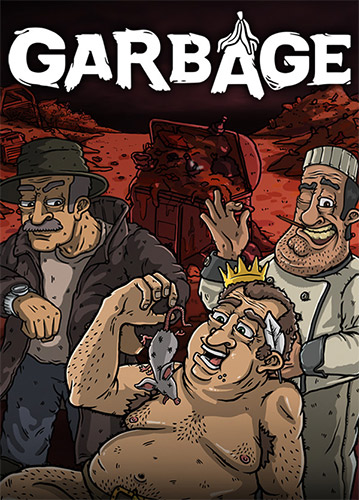 Garbage [v 2.0.0] (2021) PC | RePack от FitGirl