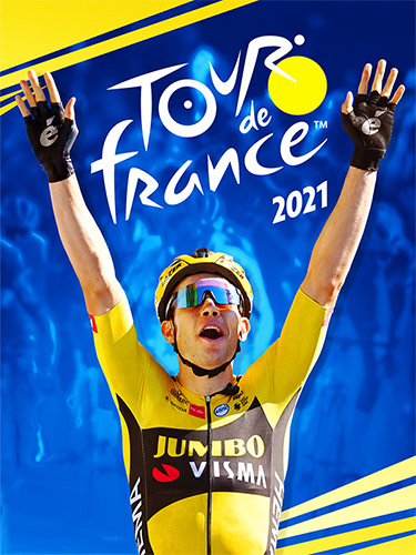Tour de France 2021 (2021) PC | RePack от FitGirl