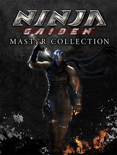 NINJA GAIDEN: Master Collection - Deluxe Edition (2021) PC | RePack от FitGirl