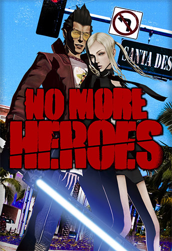 No More Heroes (2021) PC | RePack от FitGirl