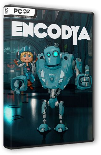 ENCODYA (2021) PC | RePack от Morgoth Bauglir