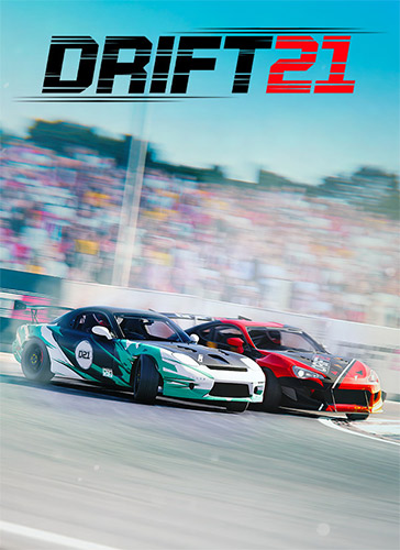 Drift21 (2021) PC | RePack от FitGirl