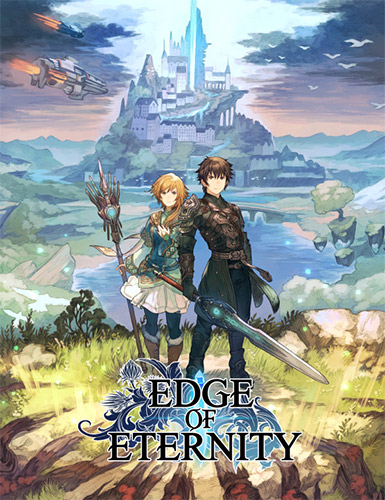Edge Of Eternity [+ DLC] (2021) PC | RePack от FitGirl