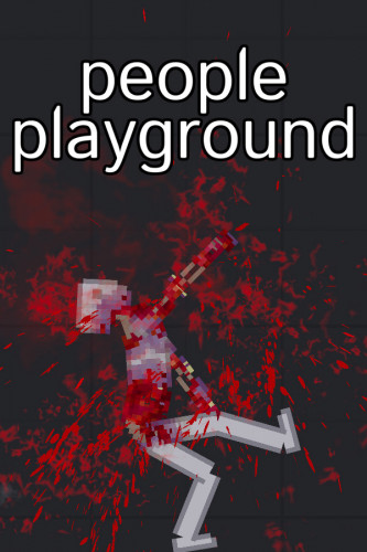 People Playground [v1.18.1] (2019) PC