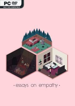 Essays on Empathy (2021) PC | RePack от Morgoth Bauglir