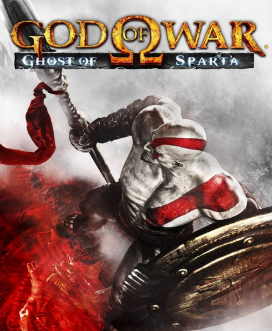 God of War: Ghost of Sparta (2010) PC | RePack от Morgoth Bauglir