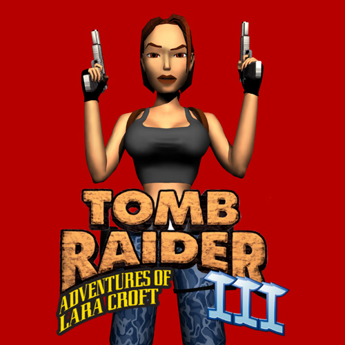 Tomb Raider 3 (III) [RUS] (1998) PC | RePack от Morgoth Bauglir