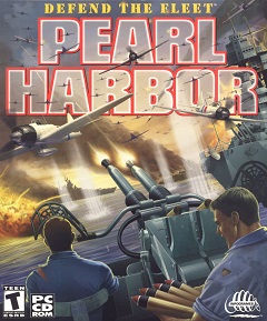 Pearl Harbor: Defend the Fleet (2001) PC | RePack от Morgoth Bauglir