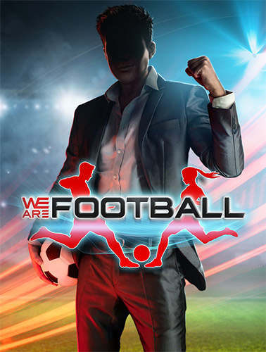 We Are Football (2021) PC | RePack от FootGirl
