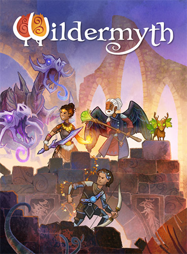 Wildermyth (2021) PC | RePack от FitGirl