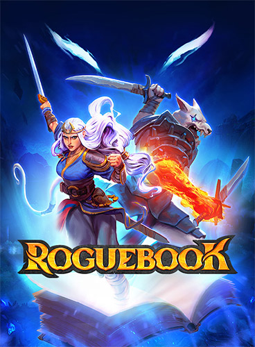 Roguebook: Deluxe Edition [v 1.2.7838.22357 + DLCs + Bonus] (2021) PC | RePack от FitGirl