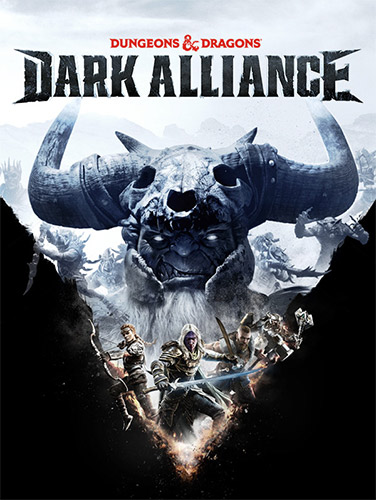 Dungeons & Dragons: Dark Alliance - Deluxe Edition [v 1.15.63 + DLCs] (2021) PC | RePack от FitGirl