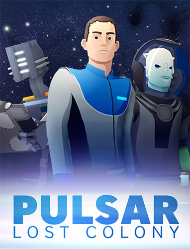 PULSAR: Lost Colony (2021) PC | RePack от FitGirl