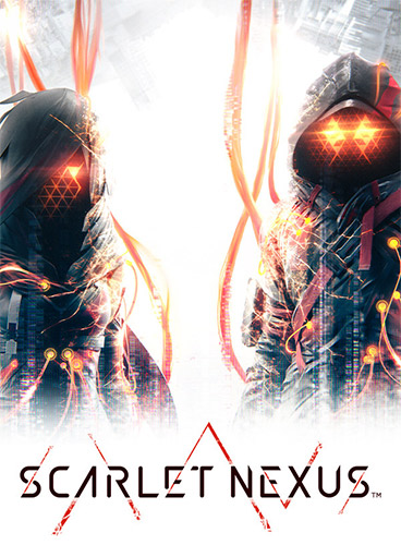 Scarlet Nexus: Deluxe Edition [v 1.02/1.02 HotFix + DLCs + Bonus] (2021) PC | RePack от FitGirl