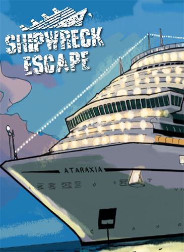 Shipwreck Escape (2021) PC | RePack от FitGirl