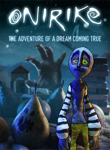 Onirike (2021) PC | RePack от FitGirl