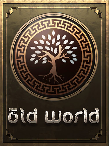 Old World (2021) PC | RePack от FitGirl
