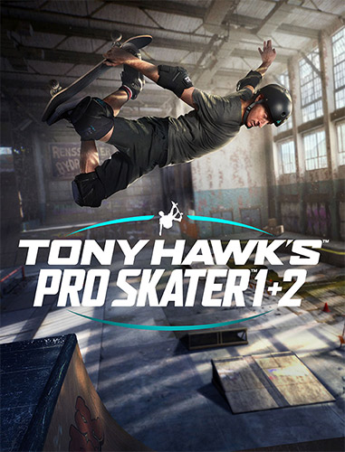 Tony Hawk's Pro Skater 1 + 2 (2021) PC | RePack от FitGirl