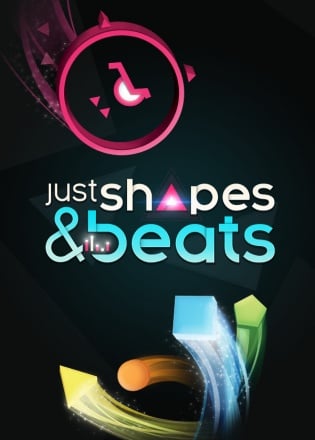 Just Shapes & Beats [v1.5.61] (2018) PC | RePack от Esquired