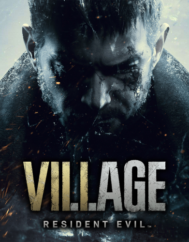 Resident Evil Village - Deluxe Edition [Build 6587890 + DLCs + OST] (2021) PC | RePack от DjDI