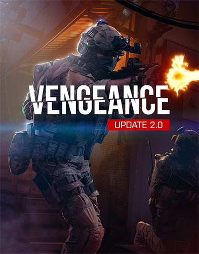 Vengeance: Supporter Edition (2016-2021) PC | RePack от FitGirl