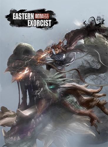 Eastern Exorcist (2021) PC | RePack от FitGirl