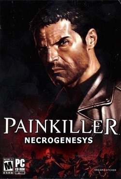 Painkiller: NecroGenesys (2016) PC | RePack от Morgoth Bauglir