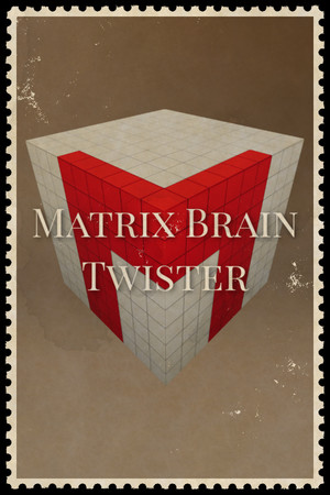 Matrix Brain Twister (2021) PC | RePack от Morgoth Bauglir