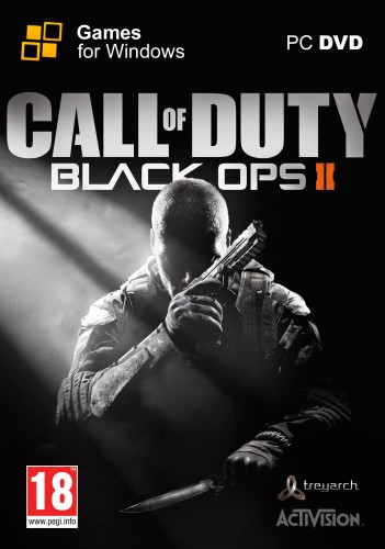 Call of Duty: Black Ops 2 (II) [v12 (23.0.-1.1468705)] (2012) PC | RePack от Morgoth Bauglir