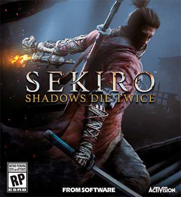 Sekiro: Shadows Die Twice (2019) PC | RePack от ELAmigos
