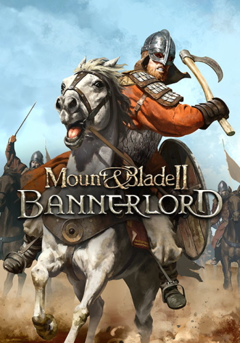 Mount & Blade II: Bannerlord [v 1.2.11.45697 + 1 DLC] (2022) PC | Лицензия [GOG] / InsaneRamZes