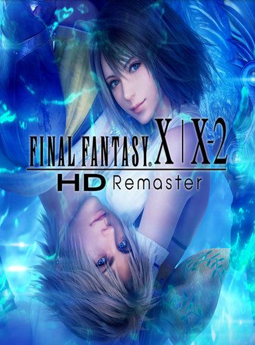 FINAL FANTASY X/X-2 HD Remaster (2016) PC | RePack от Morgoth Bauglir
