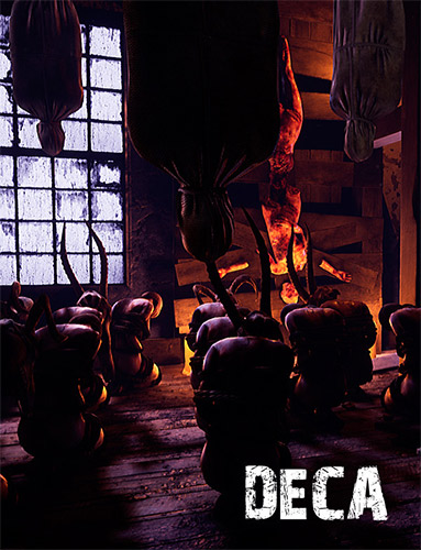Deca (2021) PC | RePack от FitGirl
