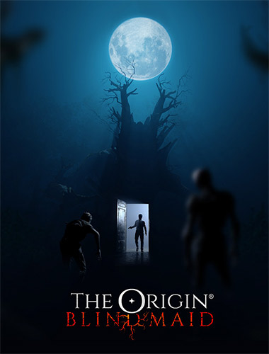 THE ORIGIN: Blind Maid (2021) PC | RePack от FitGirl