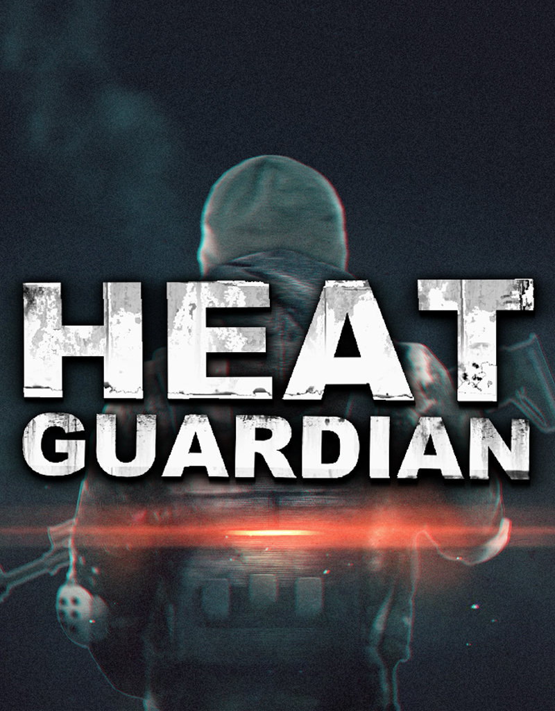 Heat Guardian: Re-Frozen Edition (2018) PC