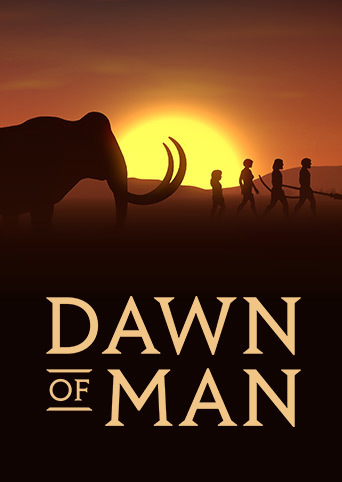Dawn of Man [v1.7.2] (2019) PC | GOG