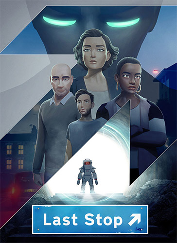Last Stop (2021) PC | RePack от FitGirl