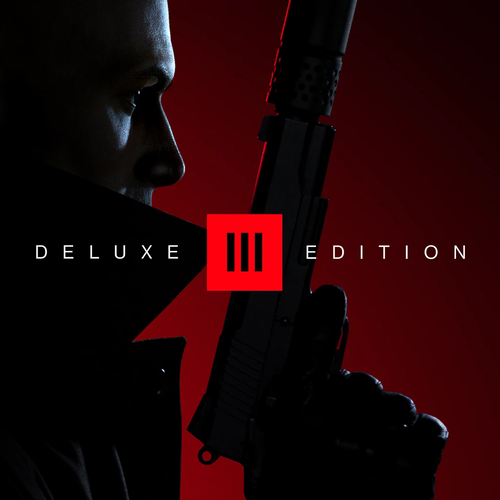 Hitman 3: Deluxe Edition [v 3.50.0] (2021) PC | Portable