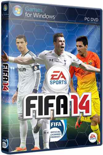 FIFA 14 (2013) PC | RePack от Scorp1oN