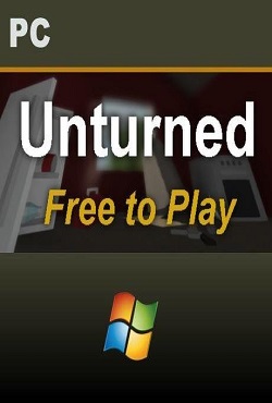 Unturned [v3.20.8.0] (2017) PC