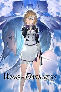 Wing of Darkness (2021) PC | RePack от Morgoth Bauglir