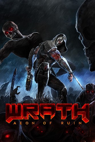 WRATH: Aeon of Ruin [ea 1.4.2] (2019) PC | Лицензия / GOG